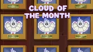 Middlemost Post Cloud of the Month