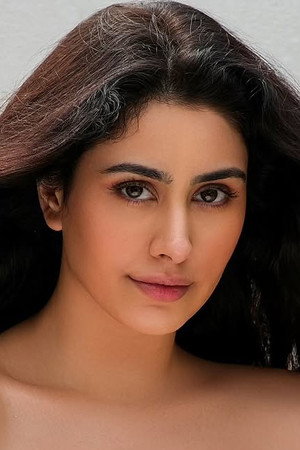 Hira Warina portrait
