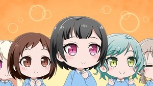 BanG Dream! Girls Band Party!☆PICO: 3×22