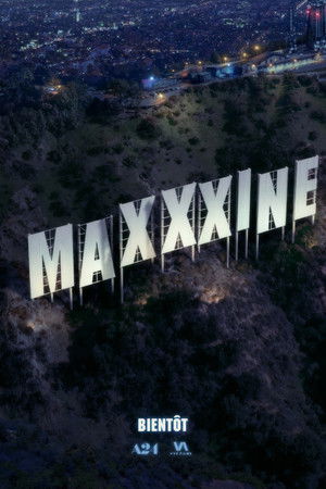poster MaXXXine