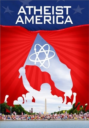 Poster Atheist America (2017)
