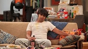 The Big Bang Theory Season 6 Episode 17