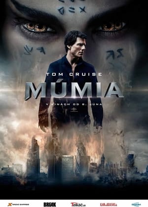 Múmia (2017)