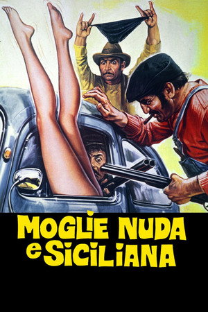 Naked Sicilian Wife 3