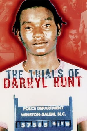 Image The Trials of Darryl Hunt