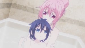 Happy Sugar Life: Saison 1 Episode 12