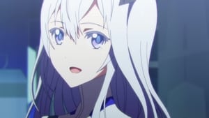 Beatless Final Stage Episódio 01