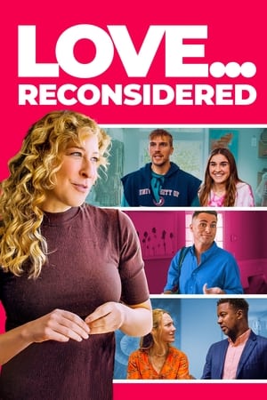 Poster Love... Reconsidered (2024)