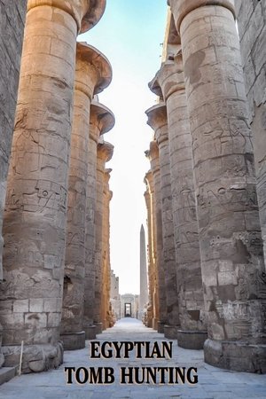 Image Egyptian Tomb Hunting