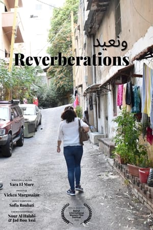 Reverberations film complet