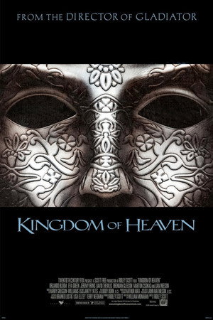 poster Kingdom of Heaven