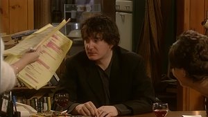 Image Deleted Scenes - Series 2 Episode 1