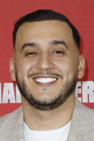 Soso Maness portrait