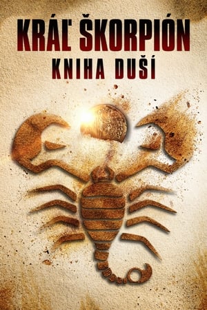 Poster Kráľ Škorpión: Kniha duší 2018