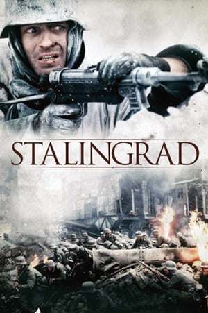 Click for trailer, plot details and rating of Stalingrad (1993)