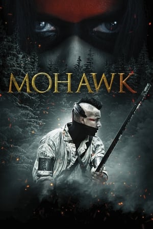 Poster Mohawk 2018