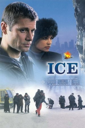 Poster Ice 1998