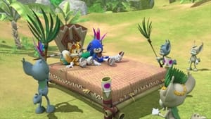 Sonic Boom Guilt Tripping