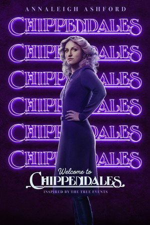 Welcome to Chippendales 46