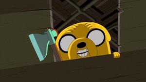 Adventure Time – Abenteuerzeit mit Finn und Jake: 5×20