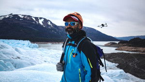 National Parks From Above Argentina