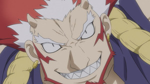 Daemons of the Shadow Realm: 1×10
