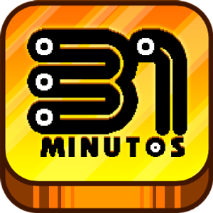 31 Minutos — Logos 6
