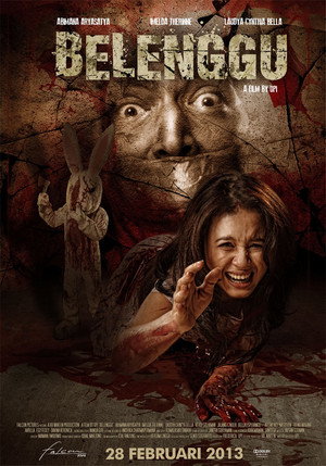 Shackled 7