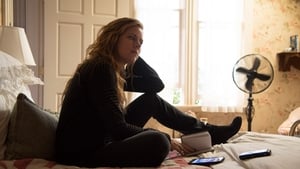 Sharp Objects: 1×6