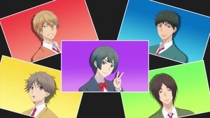 Kiss Him, Not Me: Episódio: 12 da 1ª Temporada