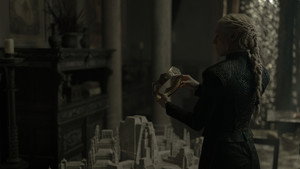 House of the Dragon:- S03:E08