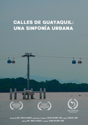 Calles de Guayaquil: Una sinfonía urbana (2024)