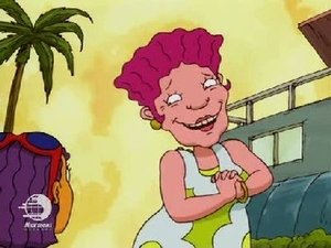 Rocket Power: 1×6