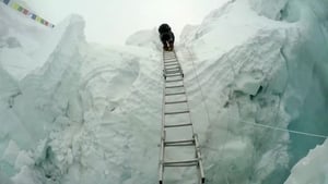 Disaster on Everest