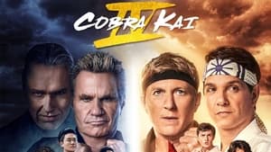 Cobra Kai Season 1 + 2 + 3 + 4 + 5