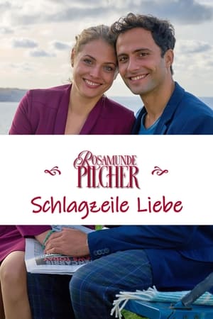 Image Rosamunde Pilcher: Schlagzeile Liebe