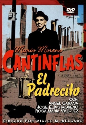 Cantinflas: El Padrecito