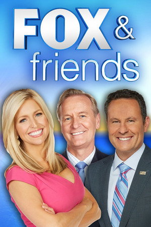 Fox & Friends 52