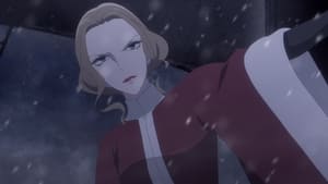 Baraou no Souretsu – Le Requiem du Roi des Roses: Saison 1 Episode 9