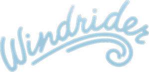 Windrider — Logos 1