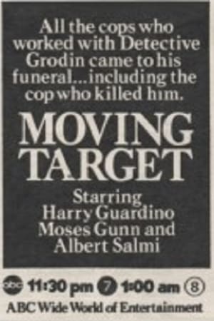 Poster Moving Target (1973)