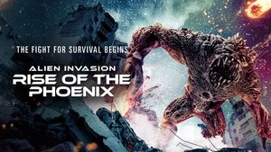 Alien Invasion: Rise of the Phoenix Alien Invasion: Rise of the Phoenix screenshot