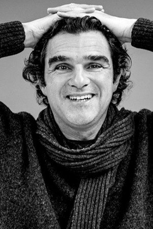 Jorge Prendas portrait