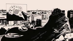 movie image