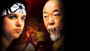 The Karate Kid Part II คิด คิด ต้องสู้ ภาค 2 พากย์ไทย