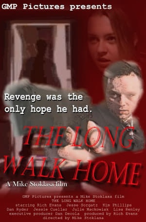 The Long Walk Home poster