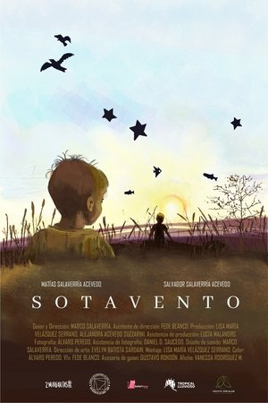 Sotavento (2022)