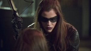 Arrow S02E17