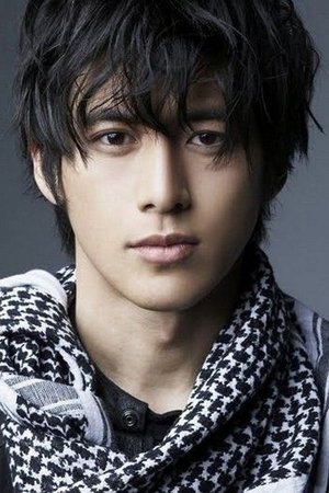 Go Soo isLee Gong-jin