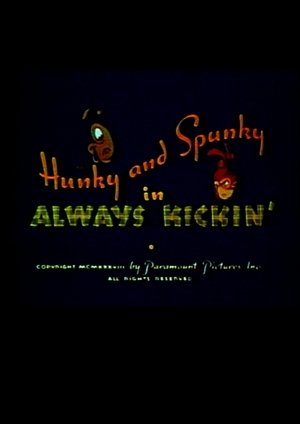 Always Kickin' (1939)